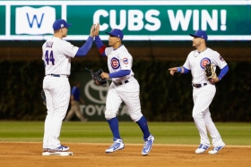 J4 Final Nacional: Cachorros pone la serie 1-3