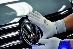 VW rompe récord en ventas