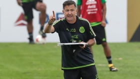 Alternativas tácticas no rotaciones dice Osorio
