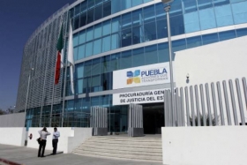 PGJ Puebla no descarta móvil político
