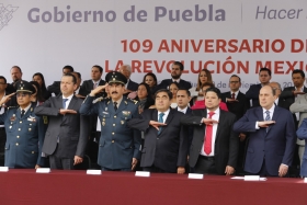 Recordar los ideales revolucionarios 