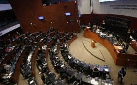 Senado avala desaparición de fideicomisos