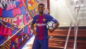 Nélson Semedo nuevo defensa del Barcelona