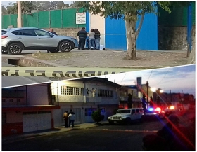 Más de 10 muertos en Puebla