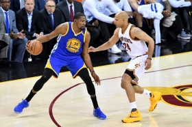 Inicia la temporada NBA