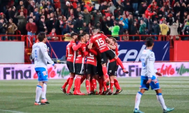 Viernes 13, terror en Tijuana