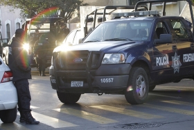 Buscan a encargado de seguridad en Chiautzingo, Puebla