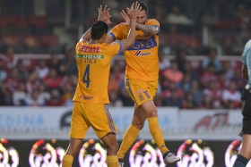 Tigres gana y hunde a Veracruz