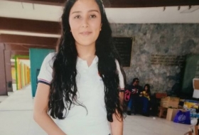 Familiares piden que se agilicen las investigaciones para encontrar a Mara 