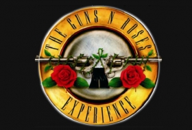 Guns N&#039; Roses confirma visita a México con su alineación original.