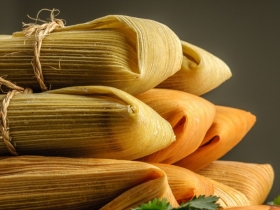 Día de la Candelaria: ¿Es más barato preparar tamales o comprarlos?