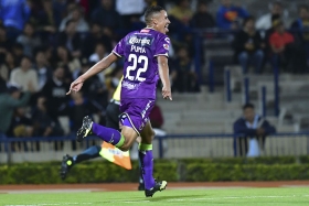 Veracruz sorprende a Pumas