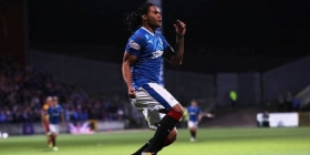 “Gullit” compite por el mejor gol de noviembre