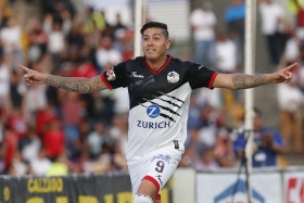 Lobos BUAP humilla a Veracruz