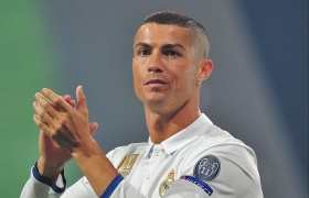 Cristiano Ronaldo quiere dejar al Real Madrid