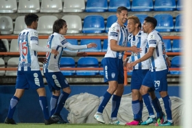 Pachuca y Atlante por el boleto a la final de Copa