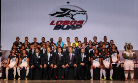 Lobos BUAP inicia lucha por la permanencia