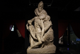 Seminario de la obra de Michelangelo Buonarroti