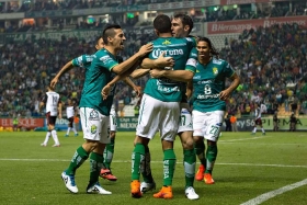 León vence al Zorro y se mete a la final de Copa