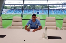Otro mexicano a la Eredivisie; Uriel Antuna