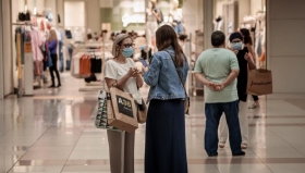 ¿Es seguro ir de compras al centro comercial en pandemia?
