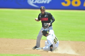 Tijuana se lleva la serie