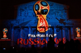 En octubre sorteo del repechaje rumbo a Rusia