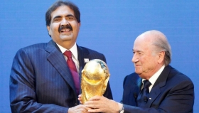 FIFA revela corrupción para otorgar Mundial de Qatar