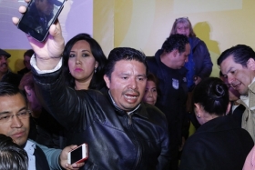 El PRD despreció al PAN en Puebla