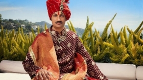 Primer príncipe gay en la India