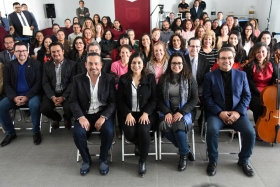 Tiene como objetivo brindar cumplimiento, acompañamiento y solución a la ciudadanía