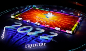 PyeongChang 2018 da estafeta a Beijing 2022
