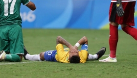 Brasil pone el peligro el oro olímpico