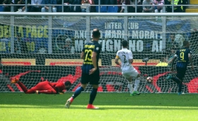 Empate en el &#039;Derby della Madonnina&#039;