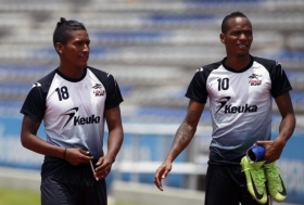 Lobos BUAP está listo y reforzado