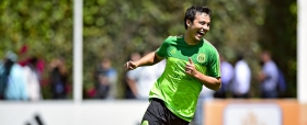Erick Torres, convocado a la Selección Nacional de México