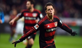 West Ham estaría interesado en &quot;Chicharito&quot;