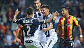 Monterrey batalla para eliminar a U de G