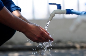 9 colonias de Puebla tendrán servicio reducido de agua por mantenimiento