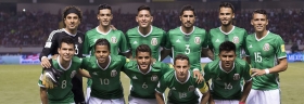 TRI se mantiene en lugar 14 de ranking FIFA