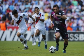 Con este resultado, Puebla se estanca en las 16 unidades, ocupando la decimocuarta posición del campeonato