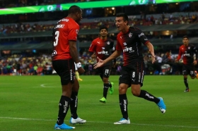 Atlas gana en el Azteca