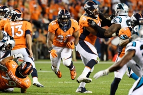 Broncos de Denver inicia temporada NFL con triunfo