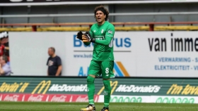 Memo Ochoa y Standard de Lieja ganaron
