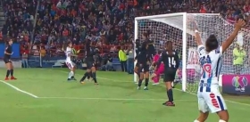 Chivas femenil a remontar el 2-0 de Pachuca