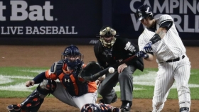 J5 Final Americana: Yankees remontan y están 3-2