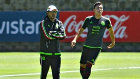 TRI Sub 23 jugará amistoso contra Argentina