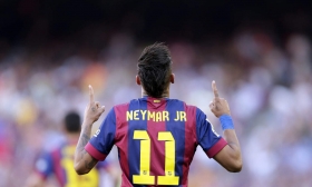 La Liga rechazó pagó de PSG por Neymar