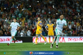 Santos asegura liguilla tras vencer a Tigres