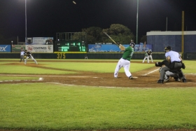 Pericos regresan a casa vs Delfines de C D del Carmen
